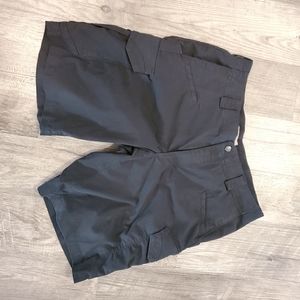 5.11 Stryke 11 inch shorts size 35